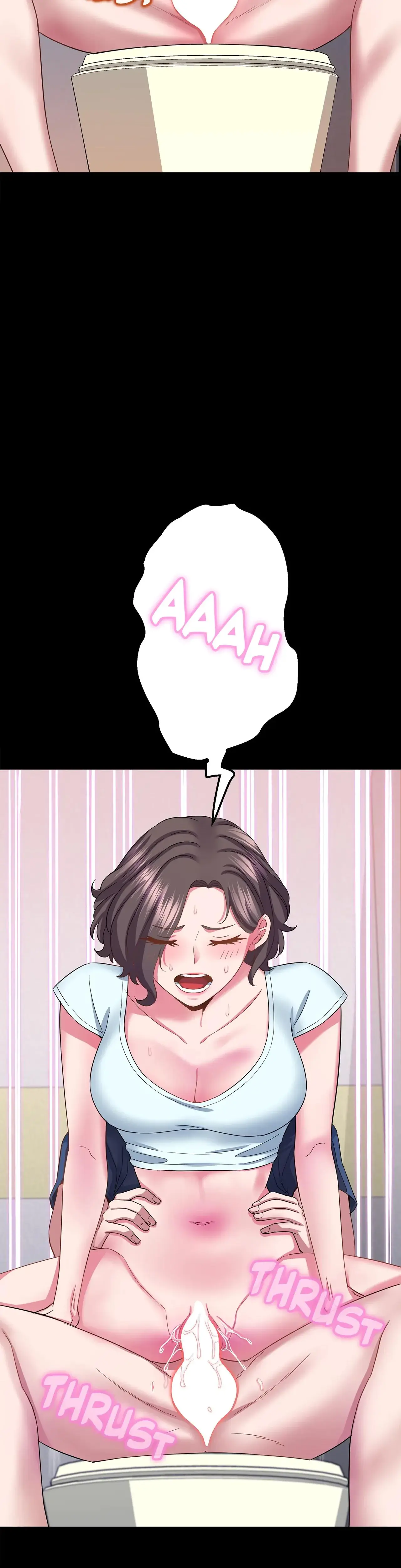 Succubus Contract Chapter 26 - Page 26