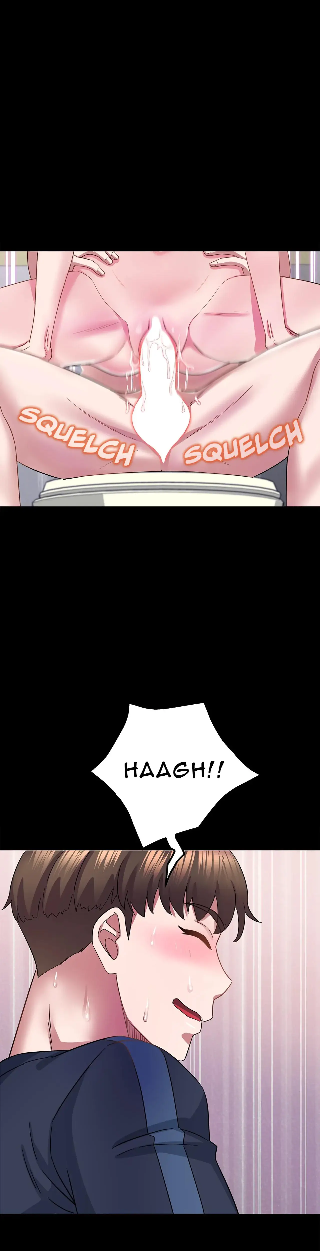 Succubus Contract Chapter 26 - Page 27