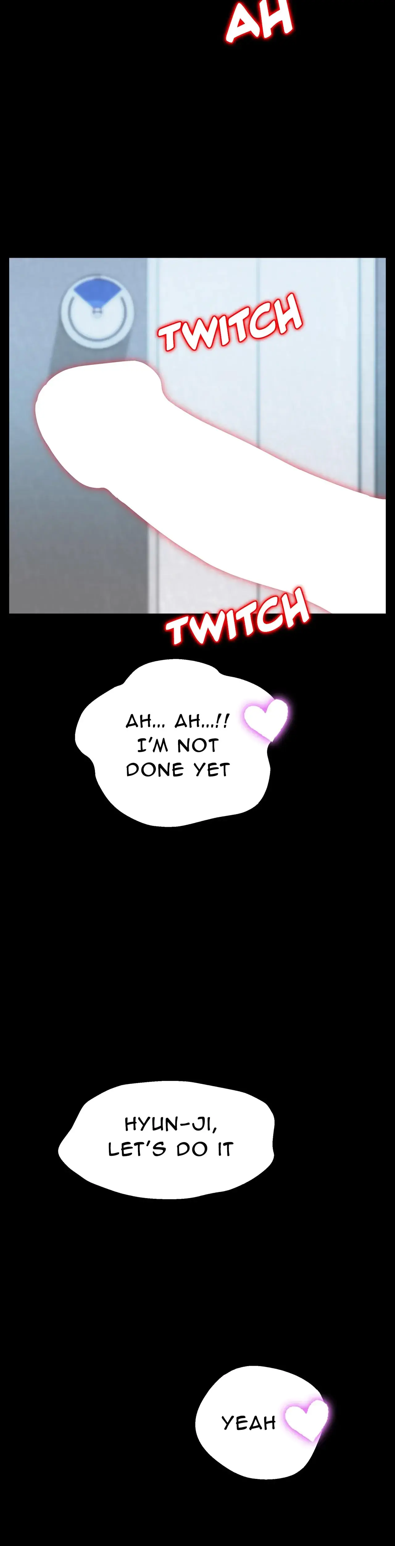 Succubus Contract Chapter 26 - Page 3