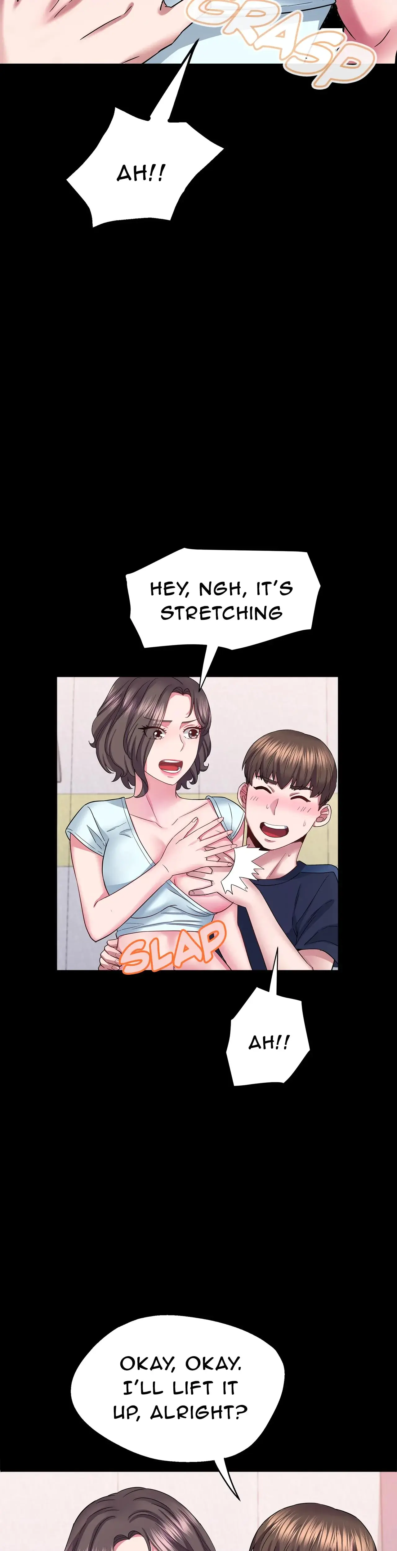 Succubus Contract Chapter 26 - Page 30