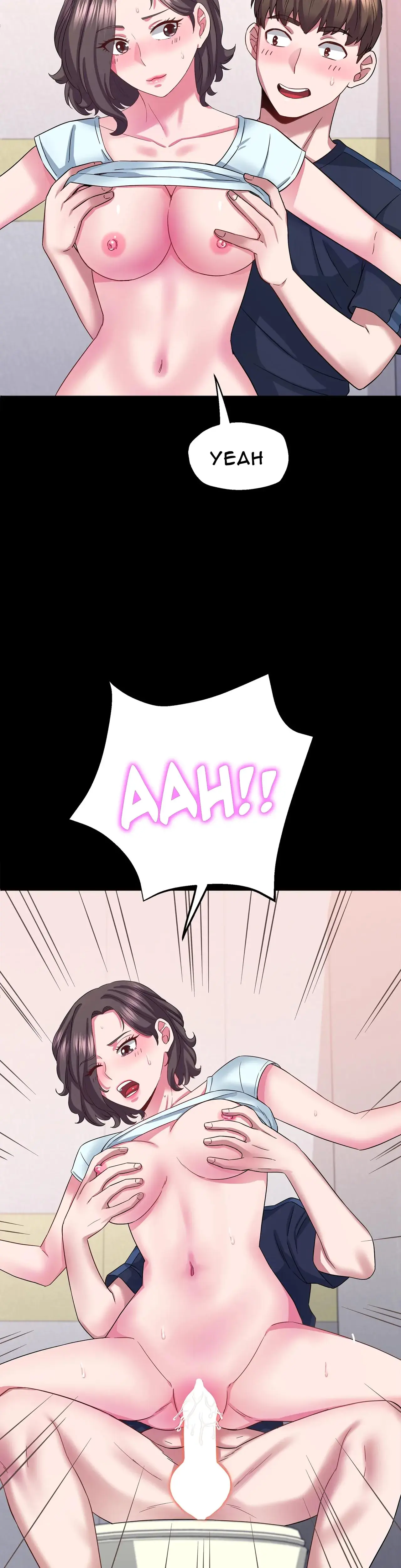 Succubus Contract Chapter 26 - Page 31