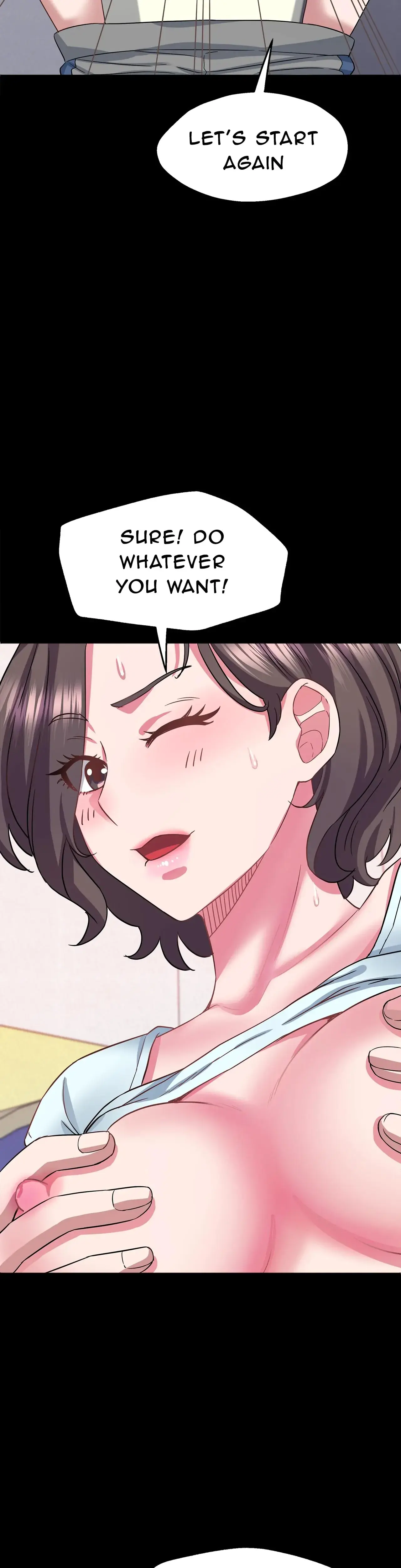 Succubus Contract Chapter 26 - Page 32