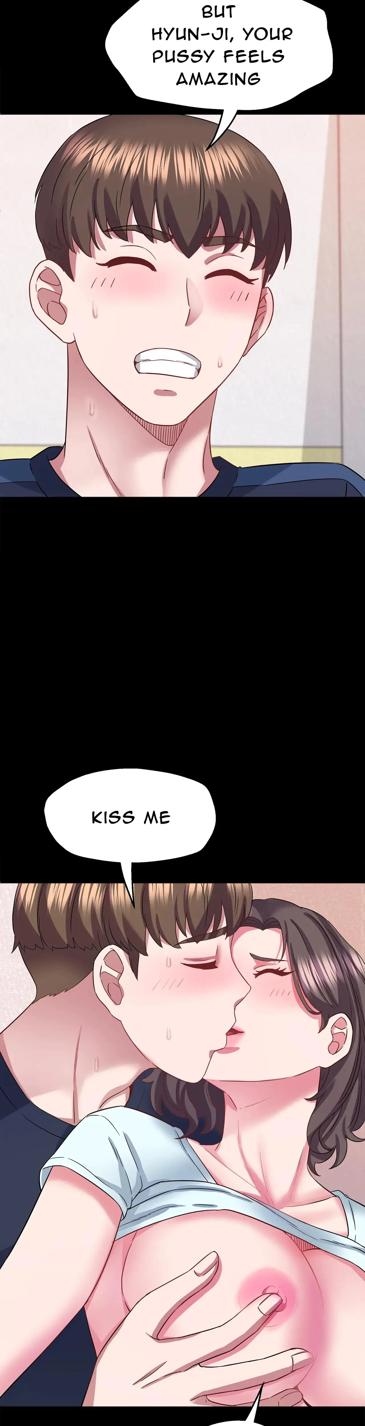 Succubus Contract Chapter 26 - Page 33