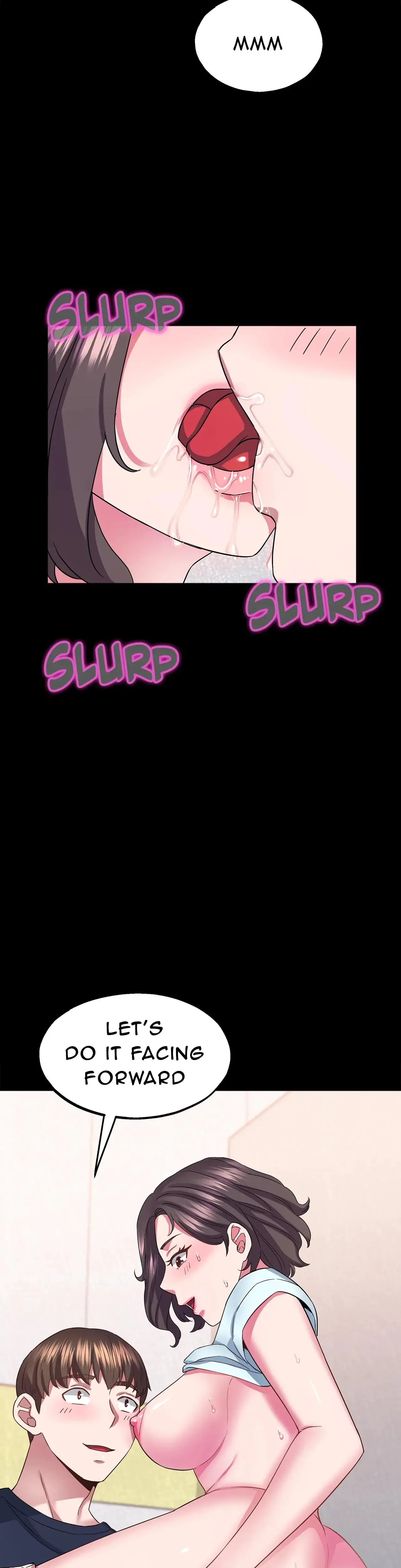 Succubus Contract Chapter 26 - Page 34