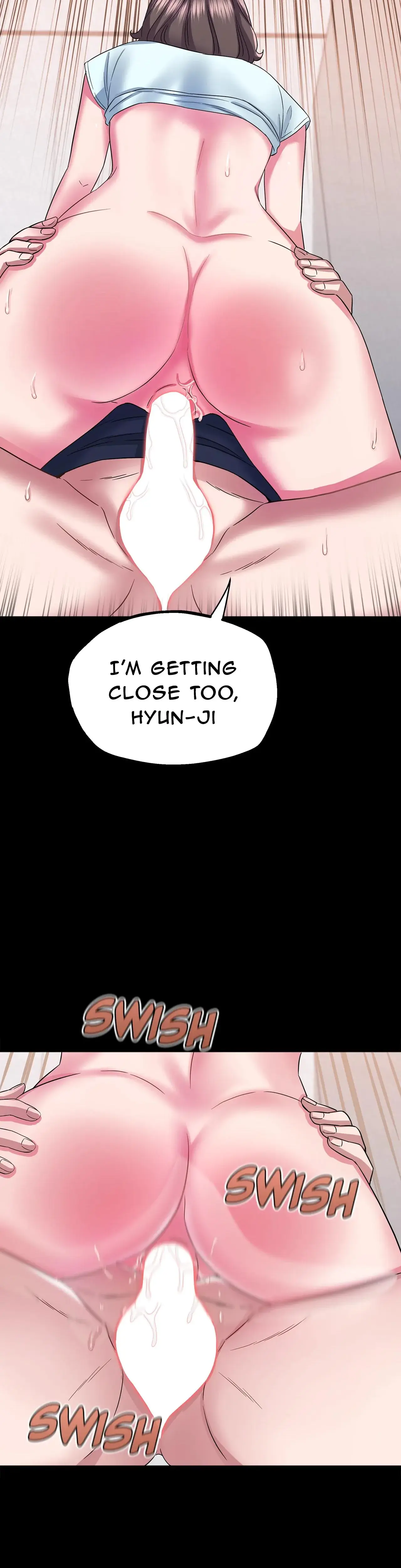 Succubus Contract Chapter 26 - Page 37