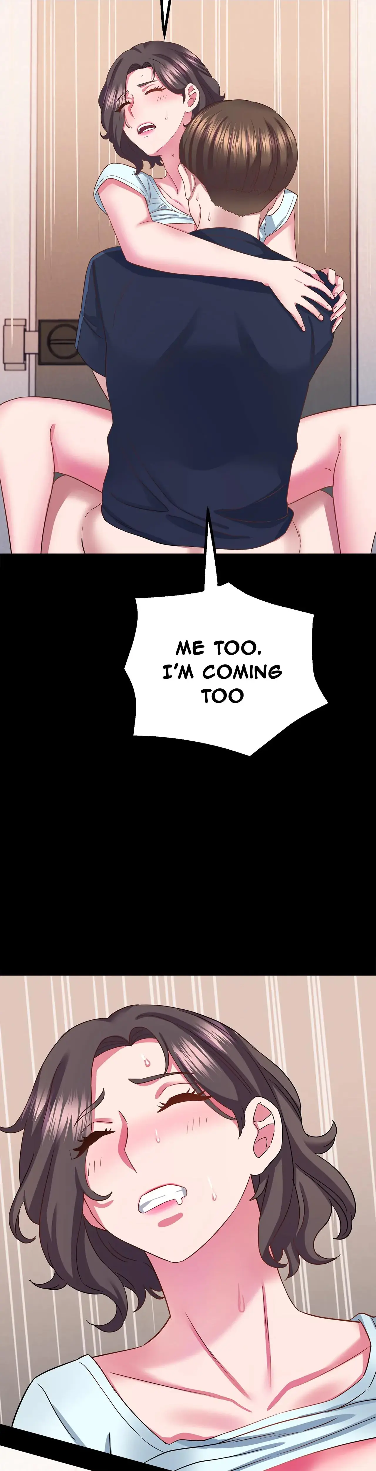 Succubus Contract Chapter 26 - Page 39