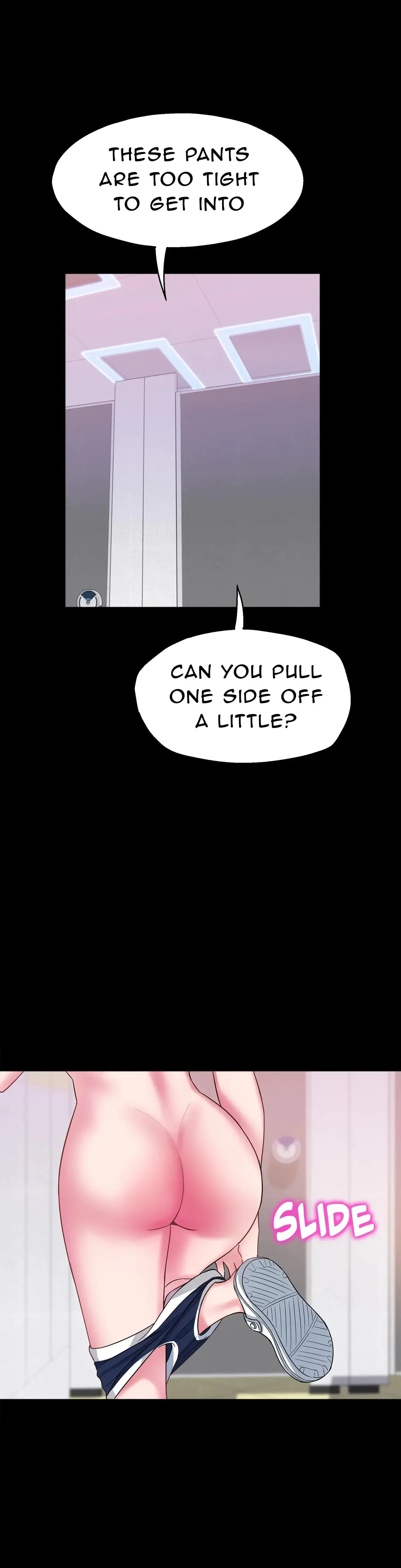 Succubus Contract Chapter 26 - Page 5