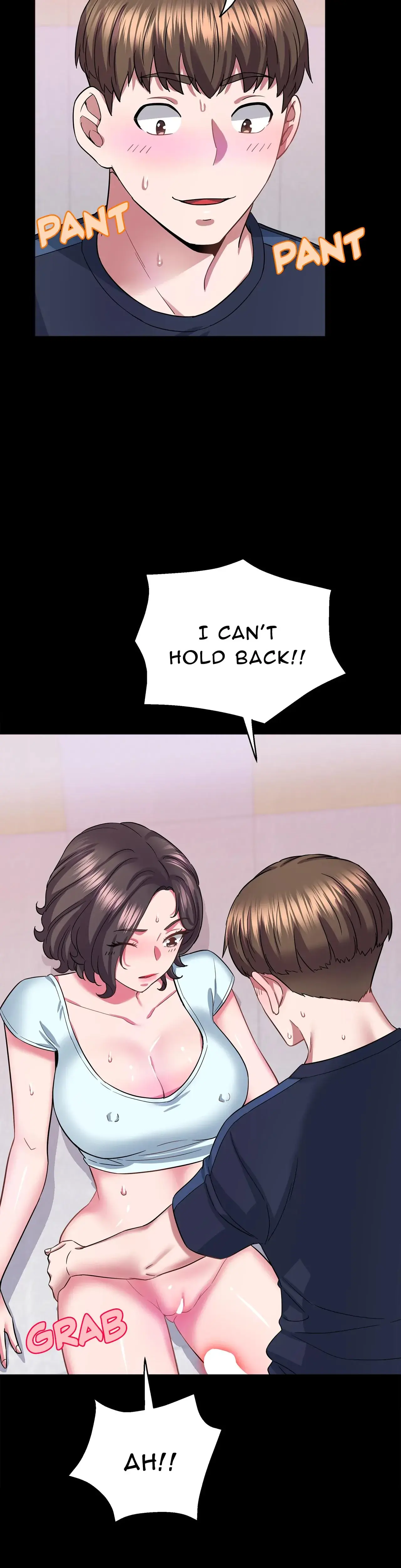 Succubus Contract Chapter 26 - Page 7