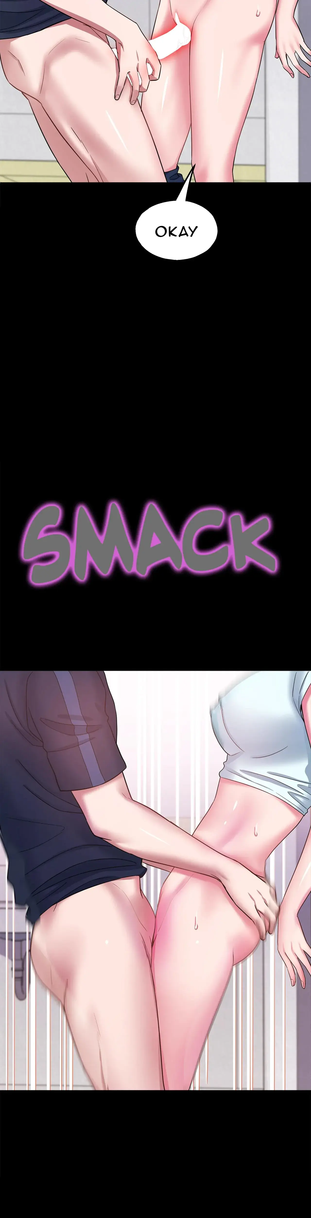 Succubus Contract Chapter 26 - Page 9