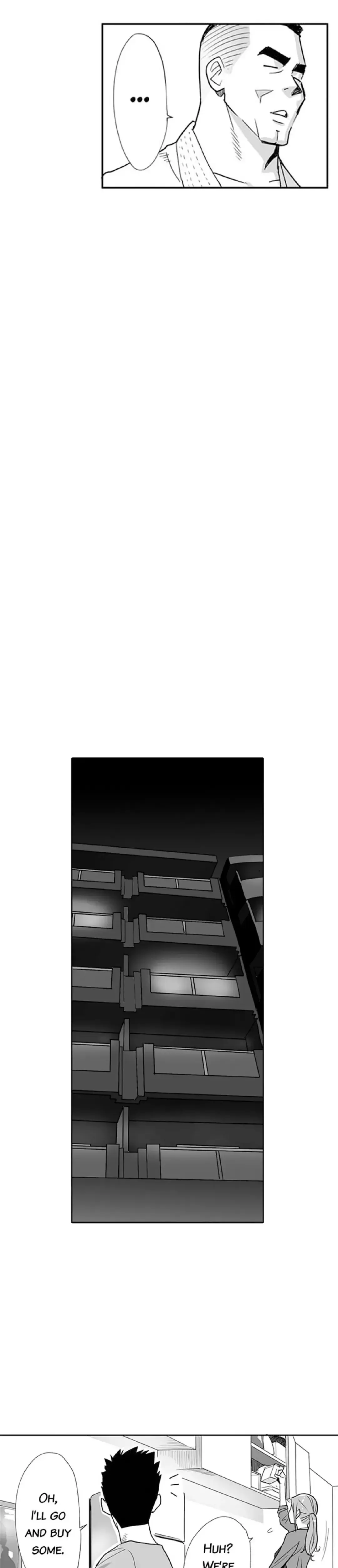 Succubus Contract Chapter 27 - Page 12