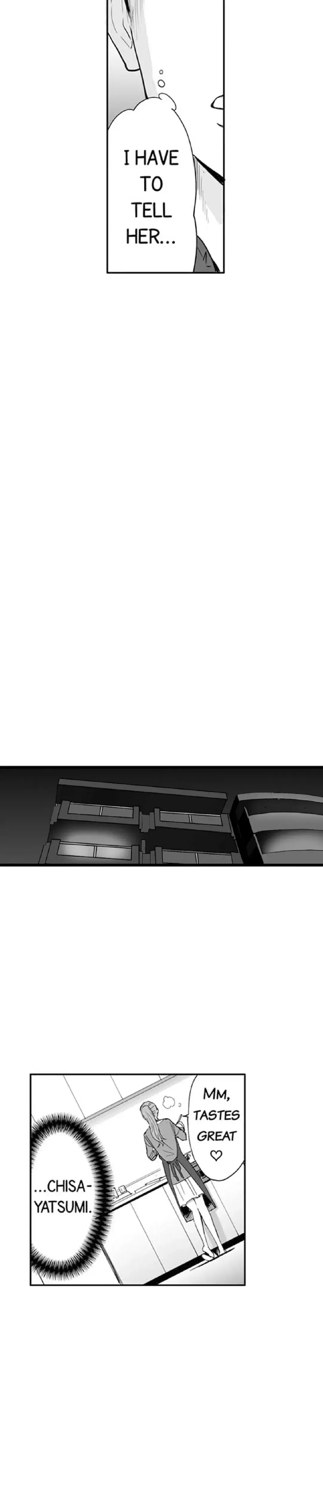Succubus Contract Chapter 27 - Page 15