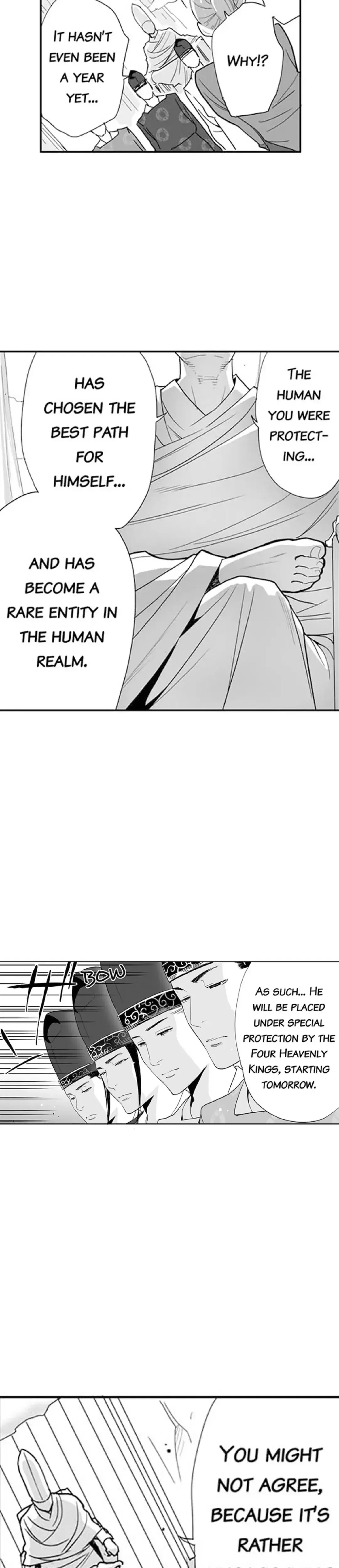 Succubus Contract Chapter 27 - Page 19