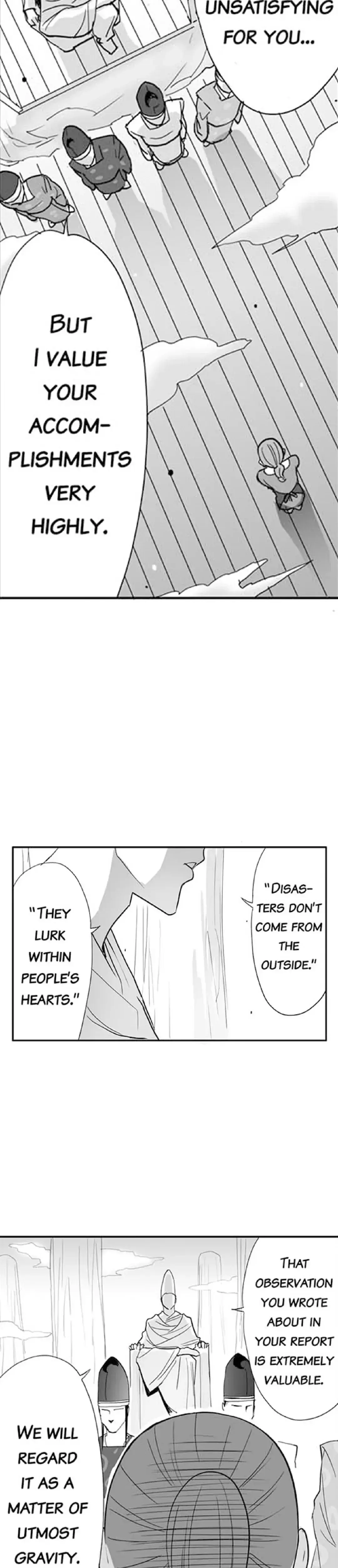 Succubus Contract Chapter 27 - Page 20