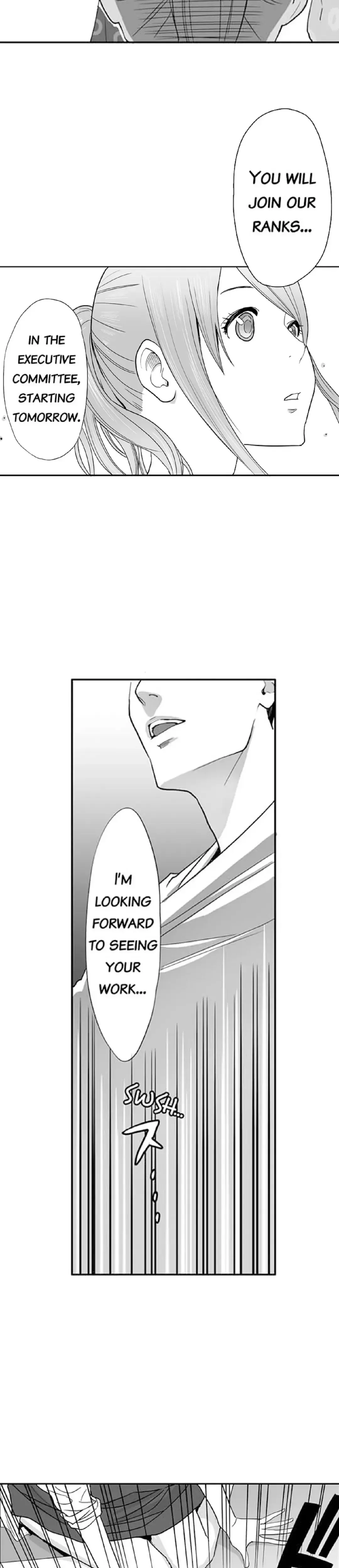 Succubus Contract Chapter 27 - Page 21
