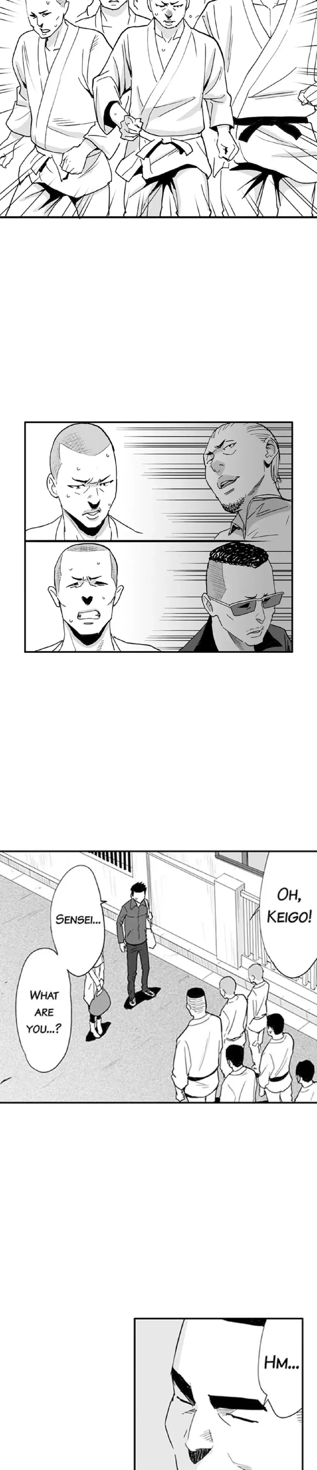 Succubus Contract Chapter 27 - Page 9
