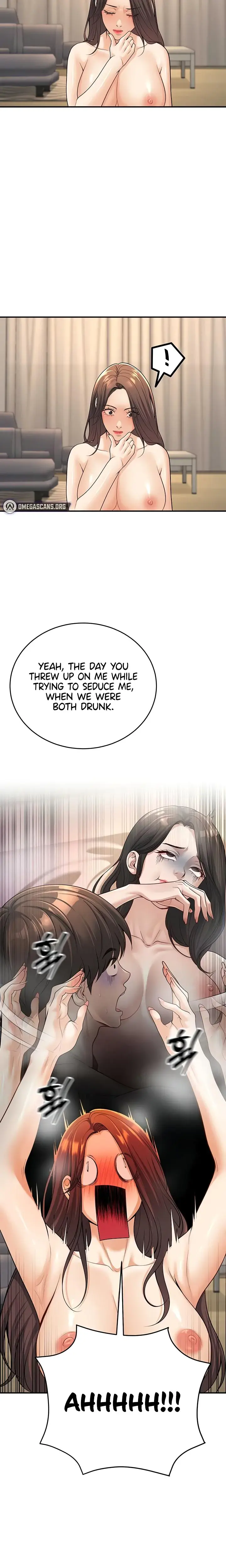 Succubus Contract Chapter 28 - Page 15