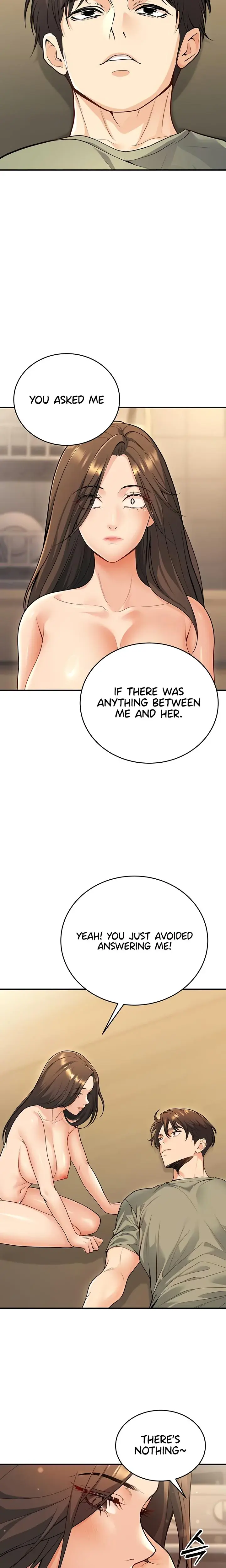 Succubus Contract Chapter 28 - Page 18