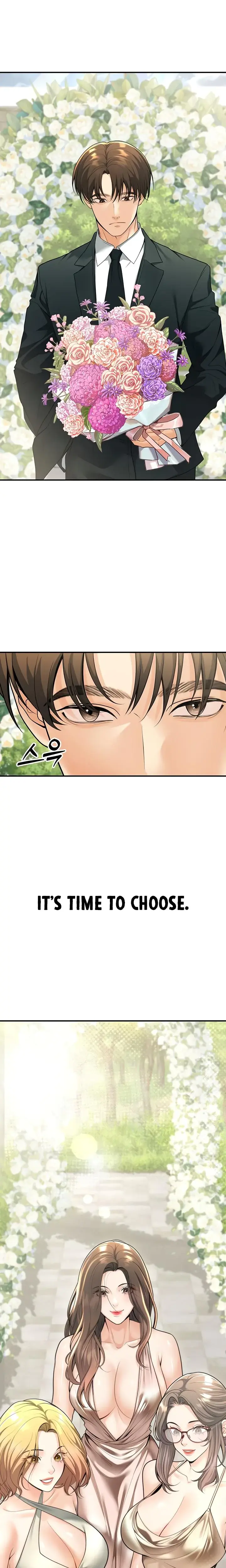 Succubus Contract Chapter 28 - Page 22