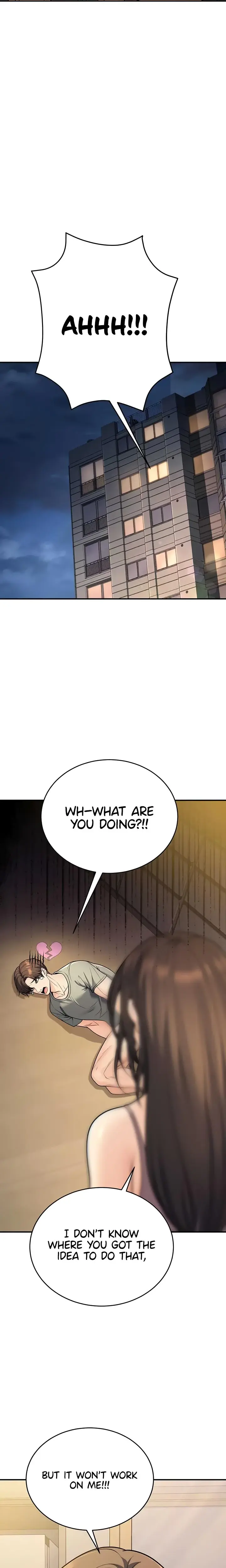 Succubus Contract Chapter 28 - Page 3