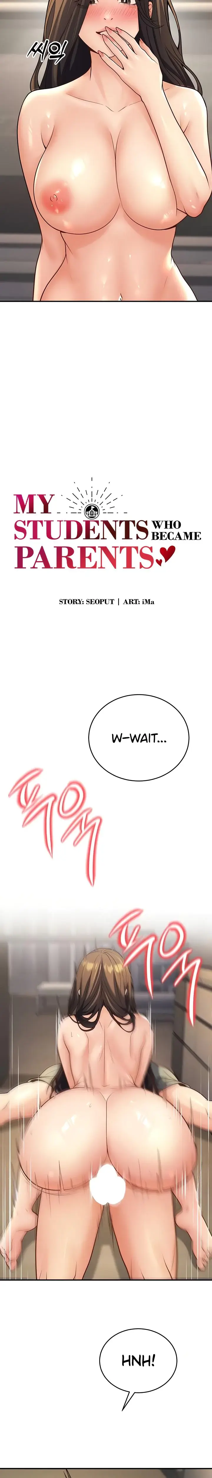 Succubus Contract Chapter 28 - Page 6