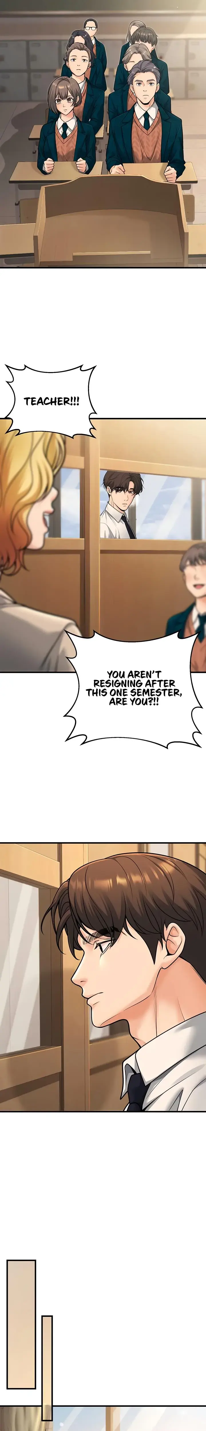 Succubus Contract Chapter 29 - Page 13