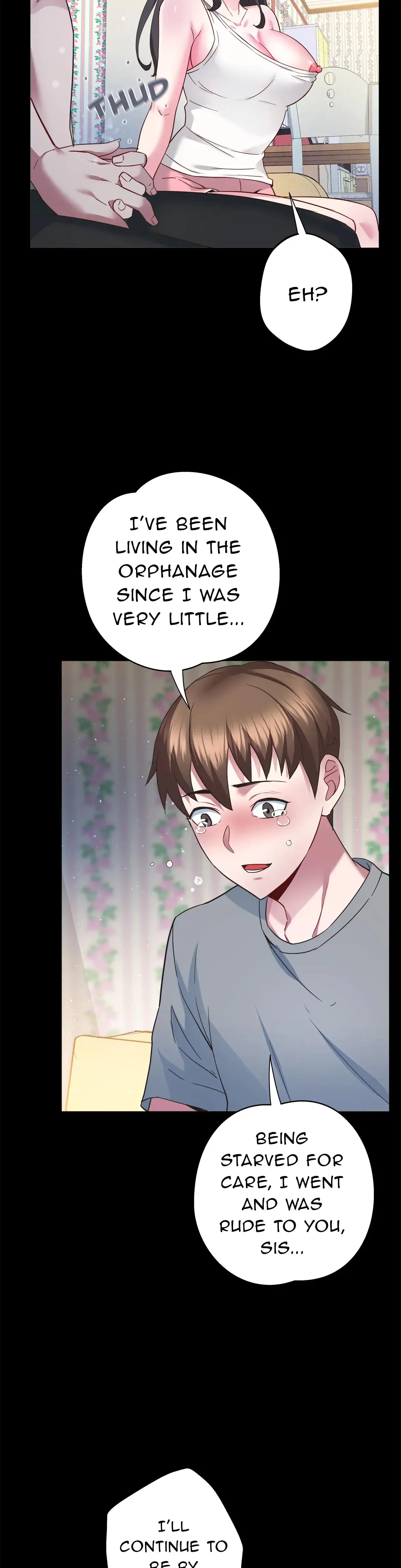 Succubus Contract Chapter 3 - Page 10