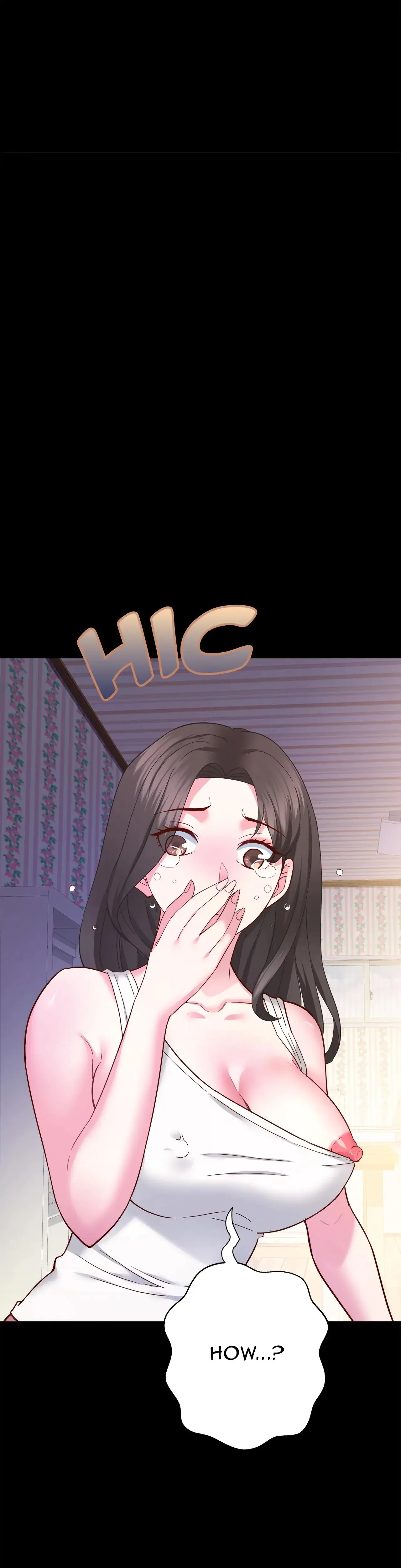 Succubus Contract Chapter 3 - Page 12