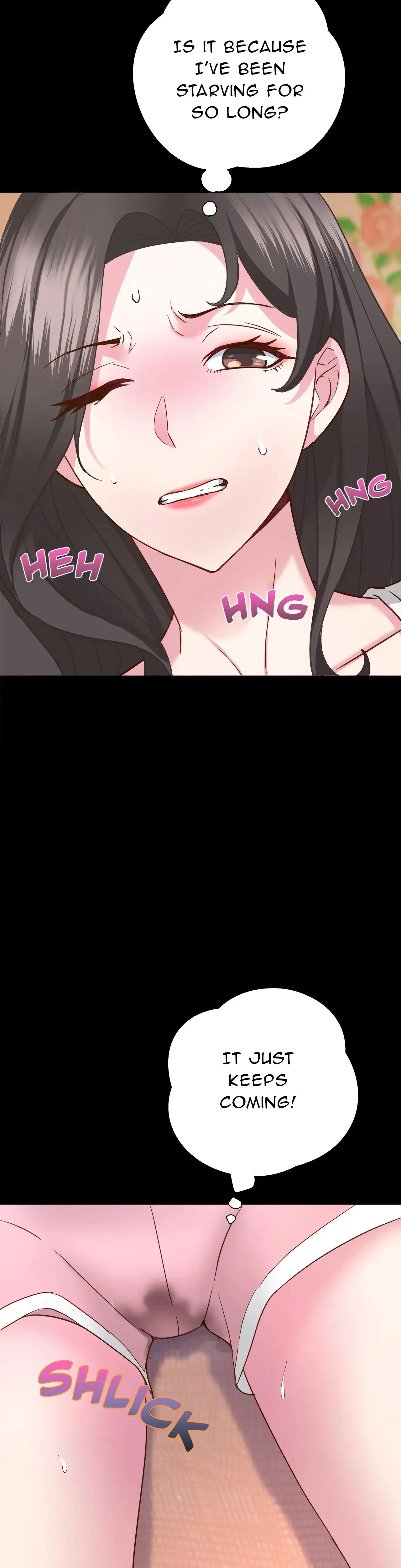 Succubus Contract Chapter 3 - Page 27