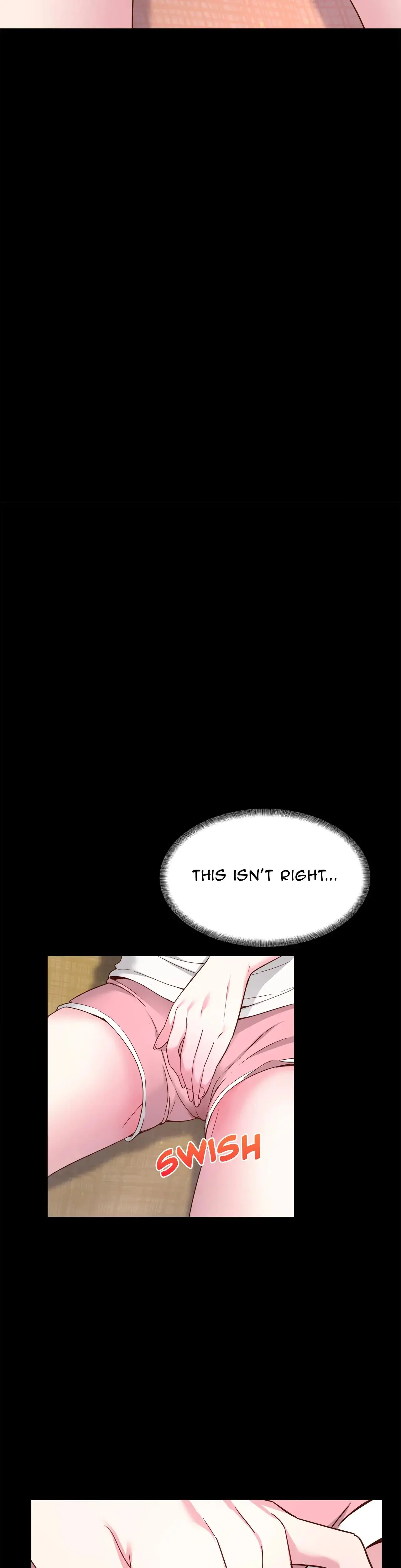Succubus Contract Chapter 3 - Page 28