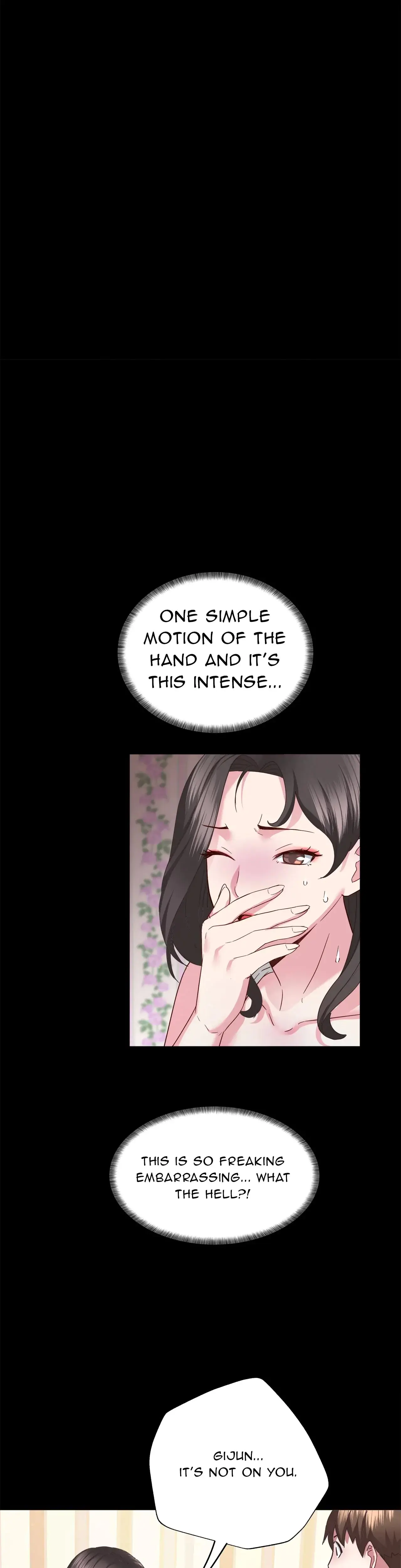 Succubus Contract Chapter 3 - Page 31