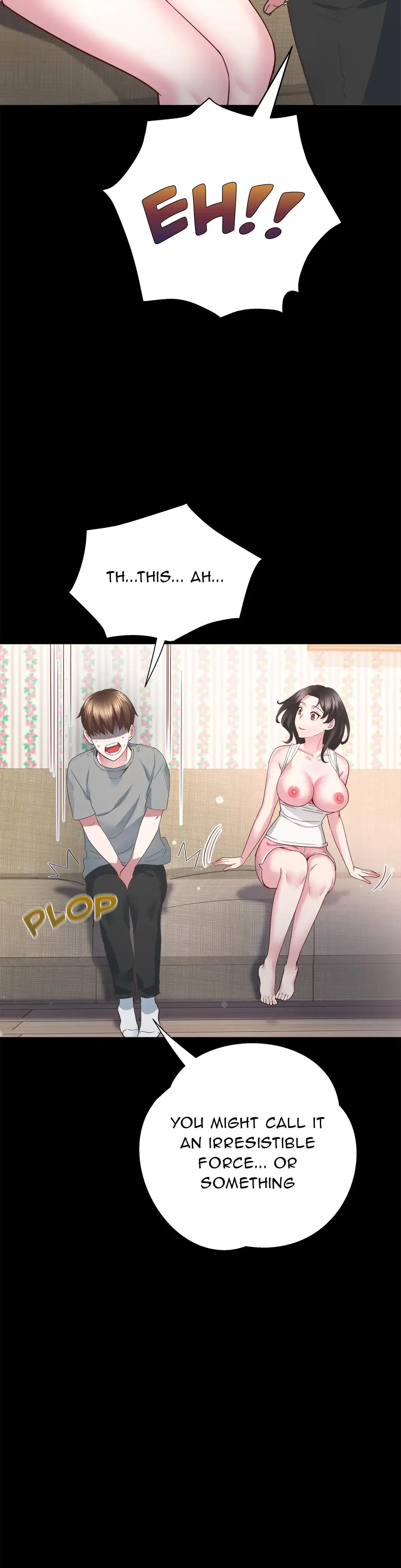 Succubus Contract Chapter 3 - Page 35