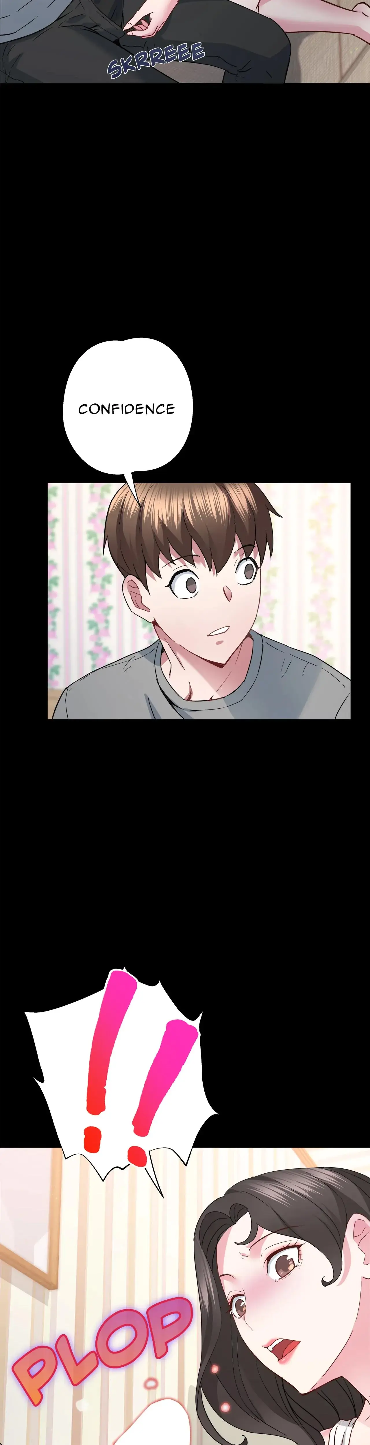 Succubus Contract Chapter 3 - Page 38