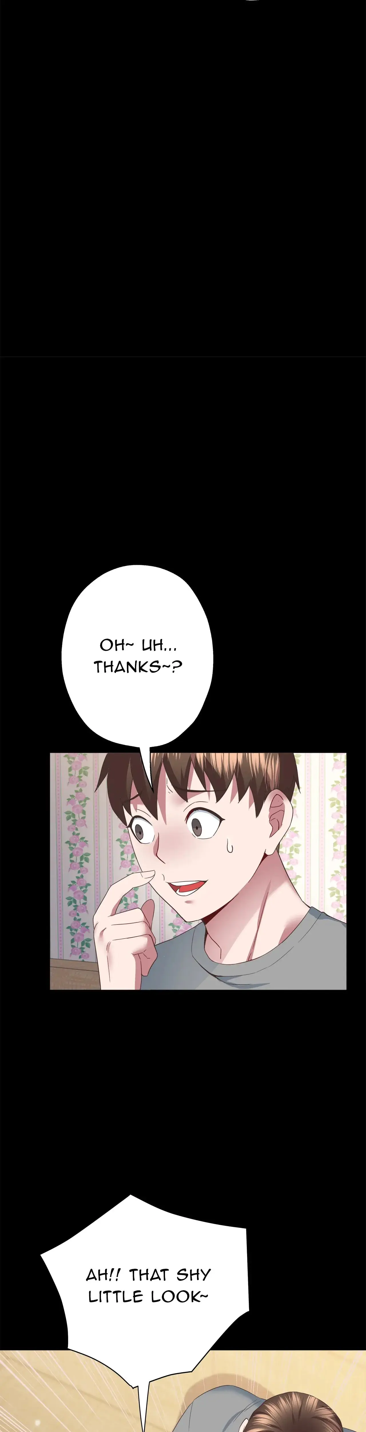Succubus Contract Chapter 3 - Page 40