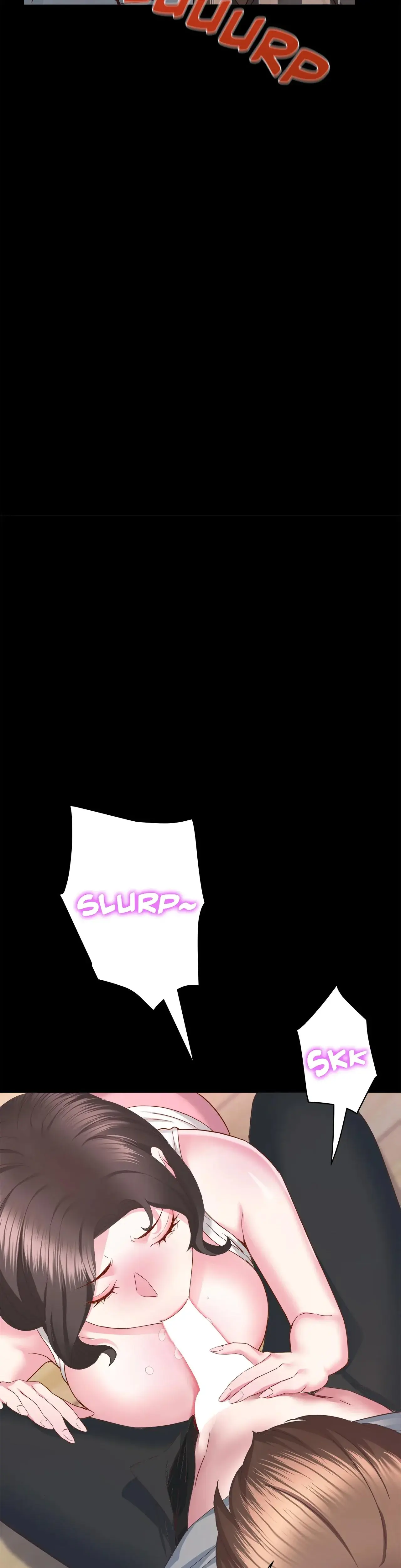 Succubus Contract Chapter 3 - Page 45