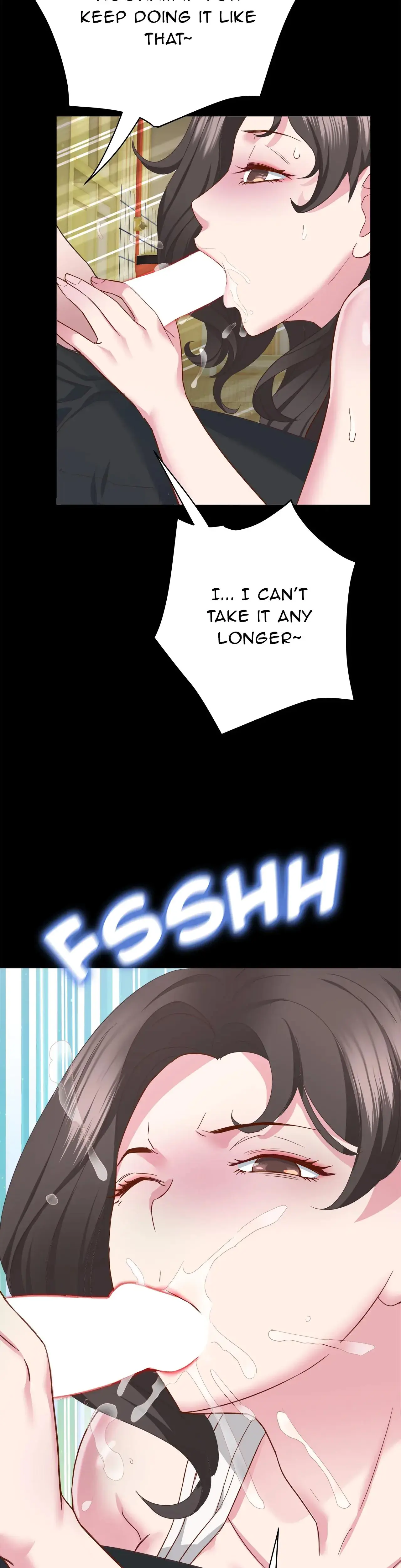 Succubus Contract Chapter 3 - Page 47