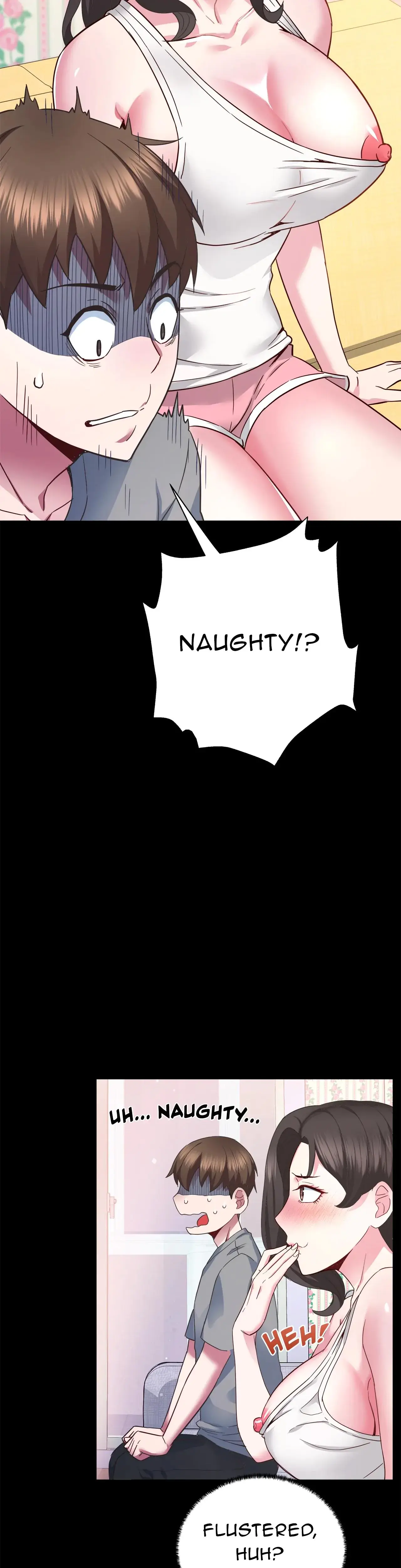 Succubus Contract Chapter 3 - Page 7