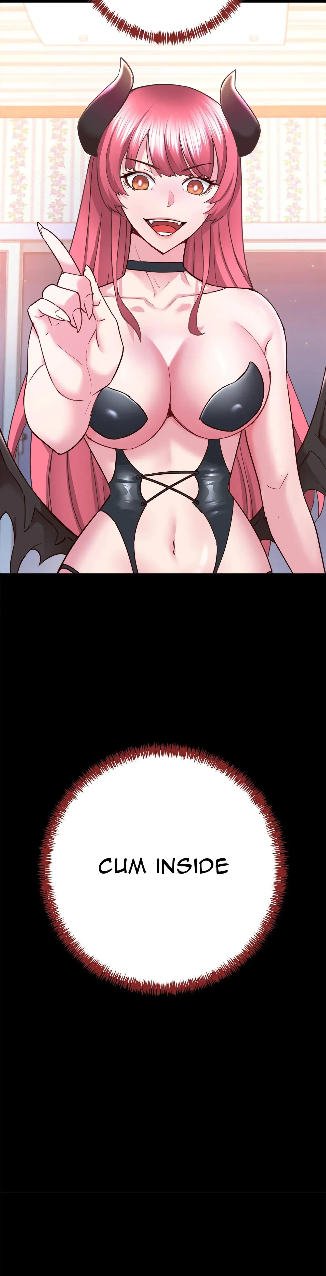 Succubus Contract Chapter 4 - Page 13