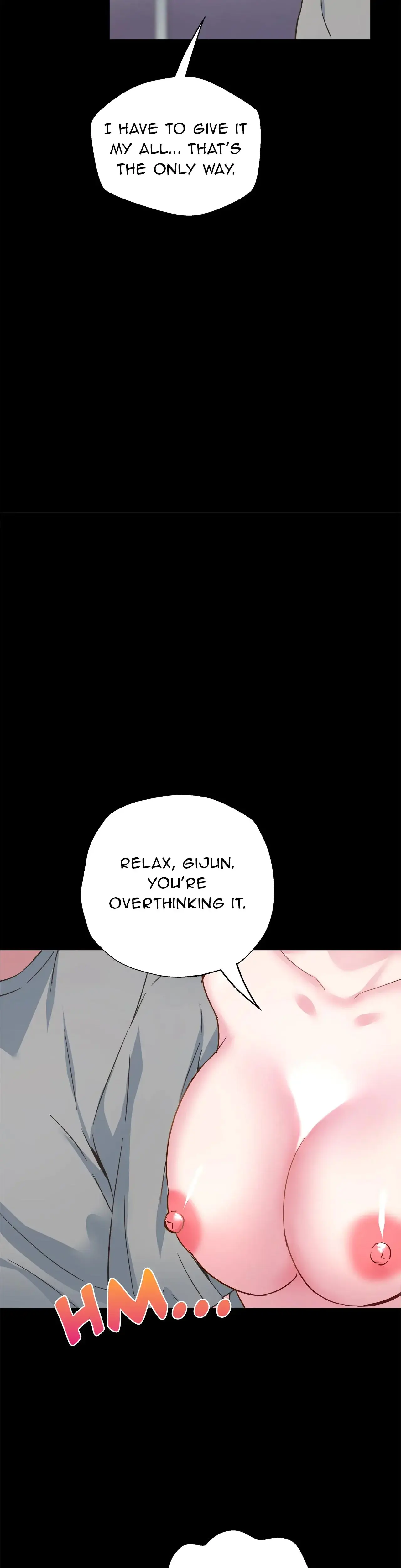 Succubus Contract Chapter 4 - Page 26