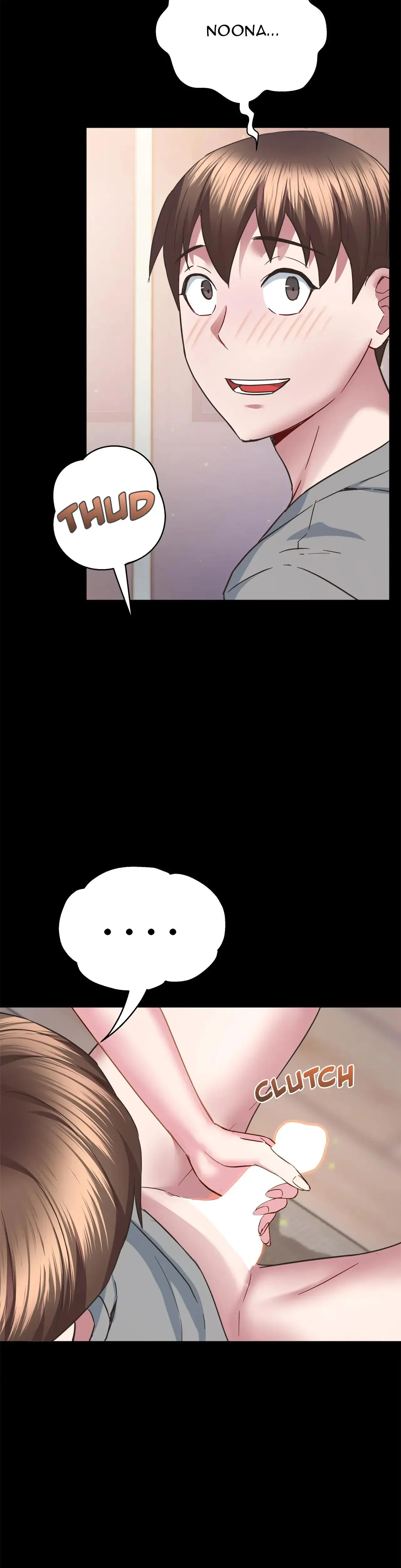Succubus Contract Chapter 4 - Page 27