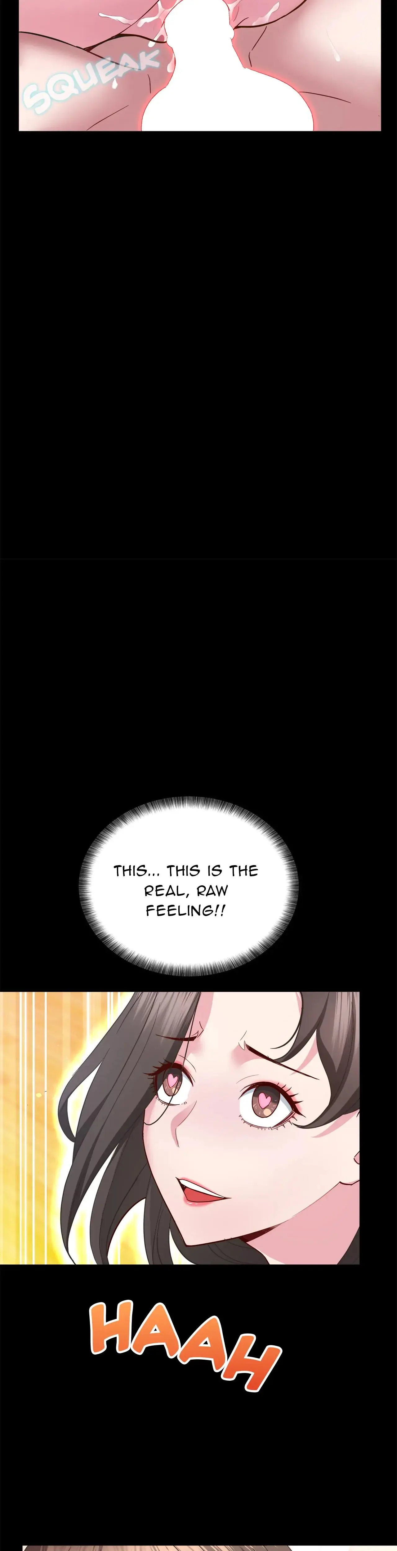 Succubus Contract Chapter 4 - Page 35