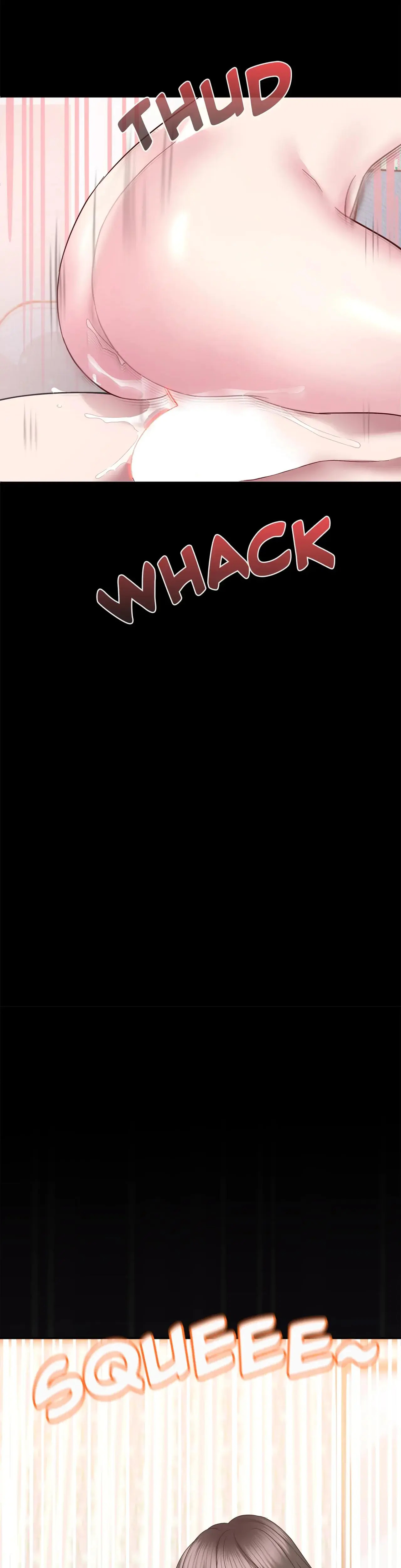 Succubus Contract Chapter 4 - Page 38