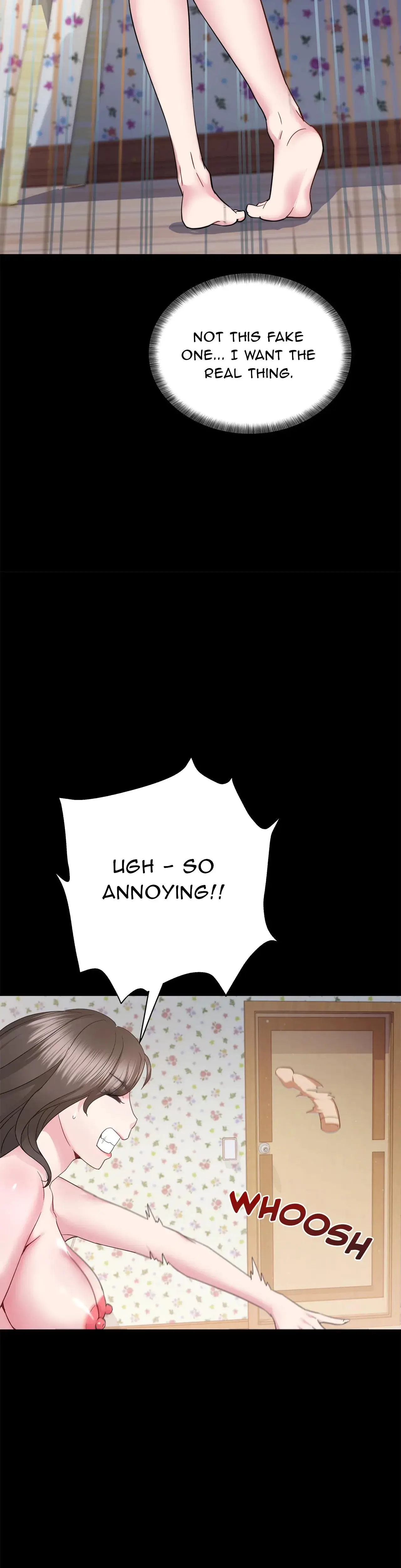 Succubus Contract Chapter 4 - Page 4