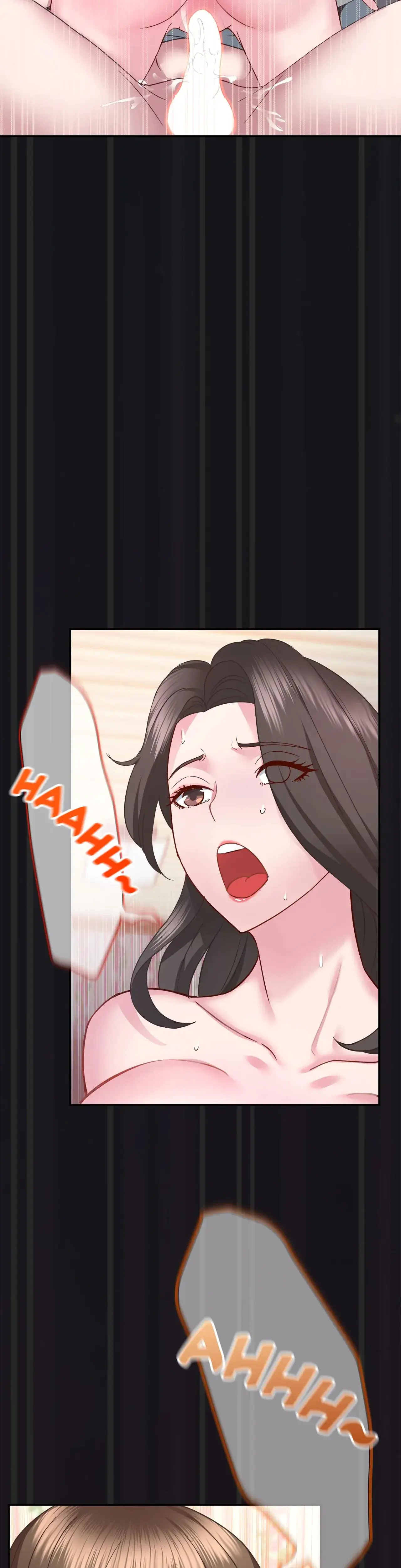 Succubus Contract Chapter 4 - Page 40