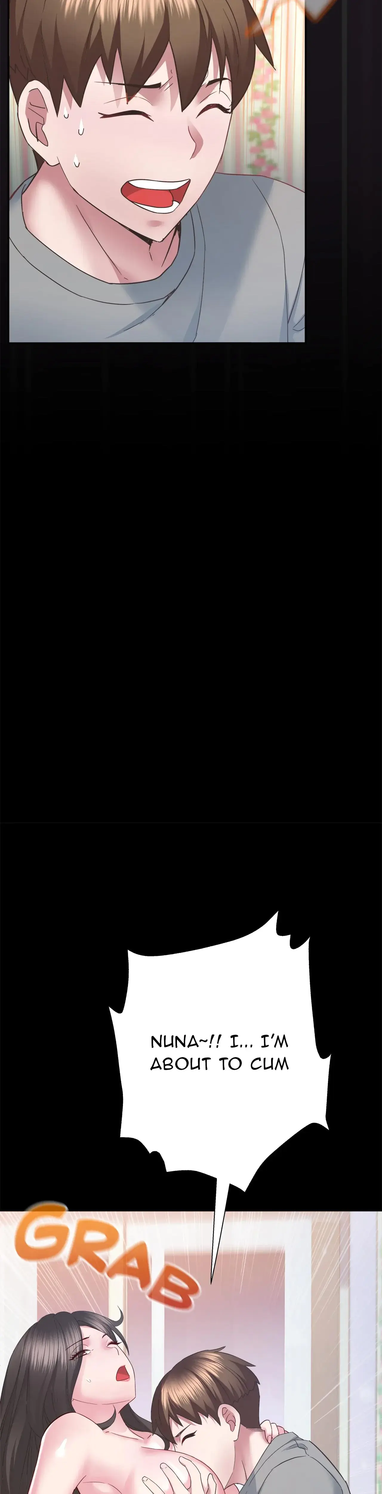 Succubus Contract Chapter 4 - Page 41