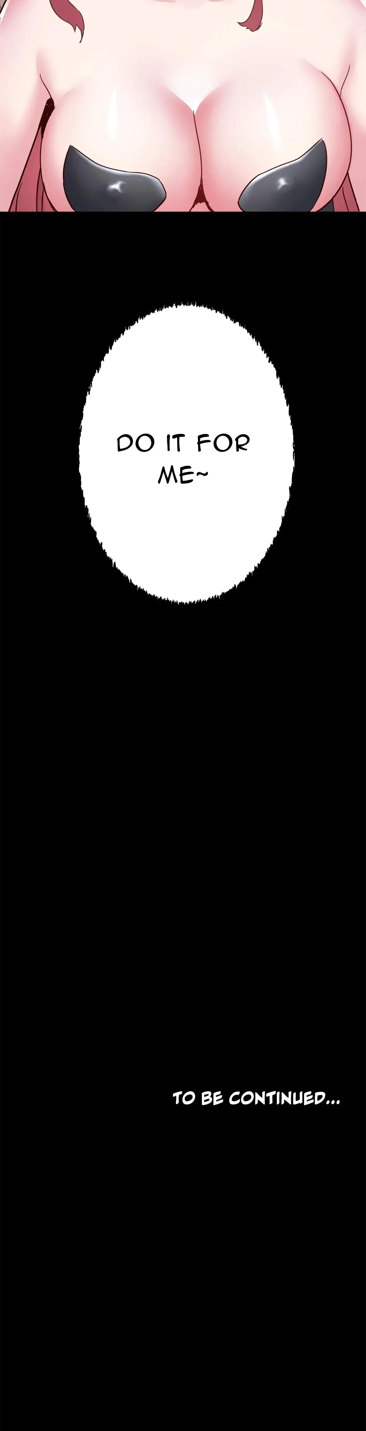 Succubus Contract Chapter 4 - Page 46