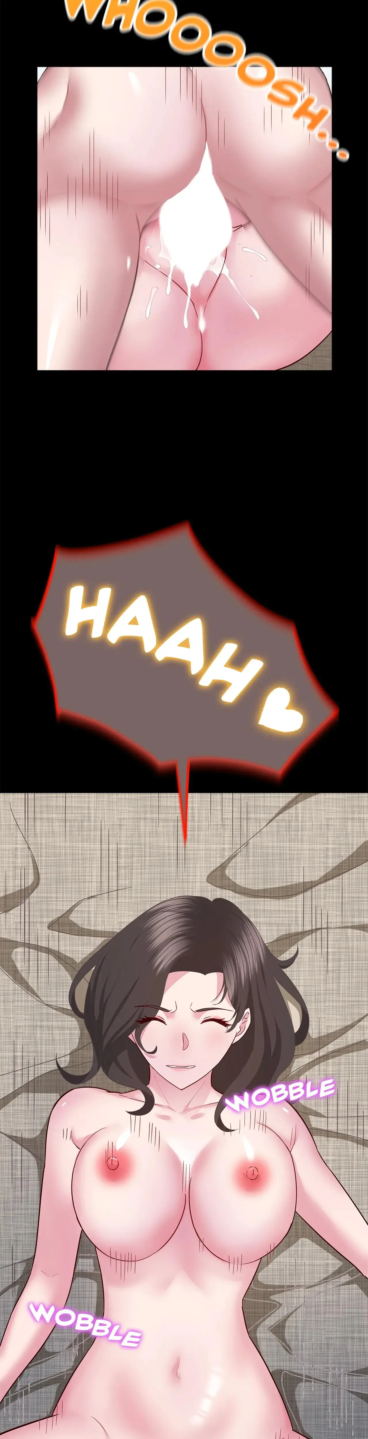 Succubus Contract Chapter 5 - Page 10