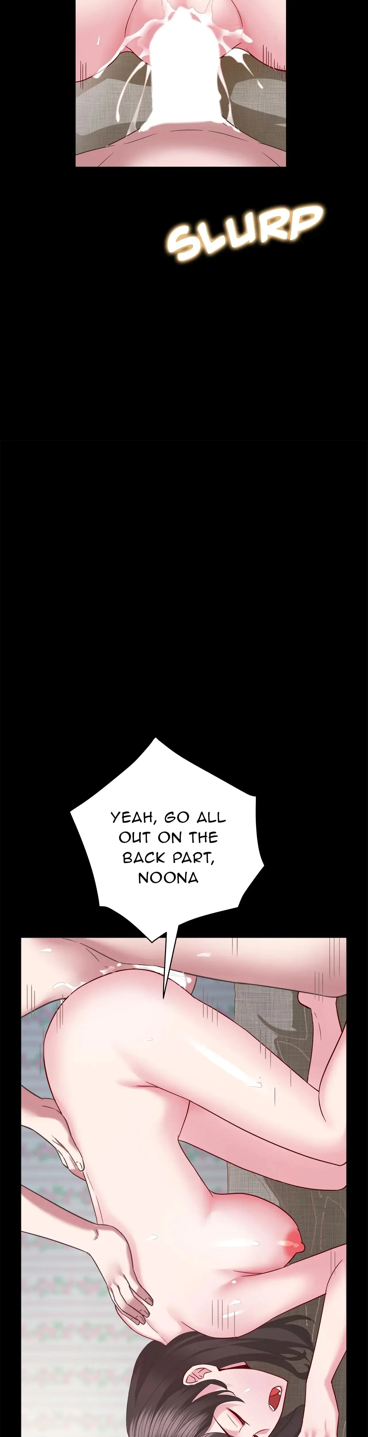 Succubus Contract Chapter 5 - Page 16