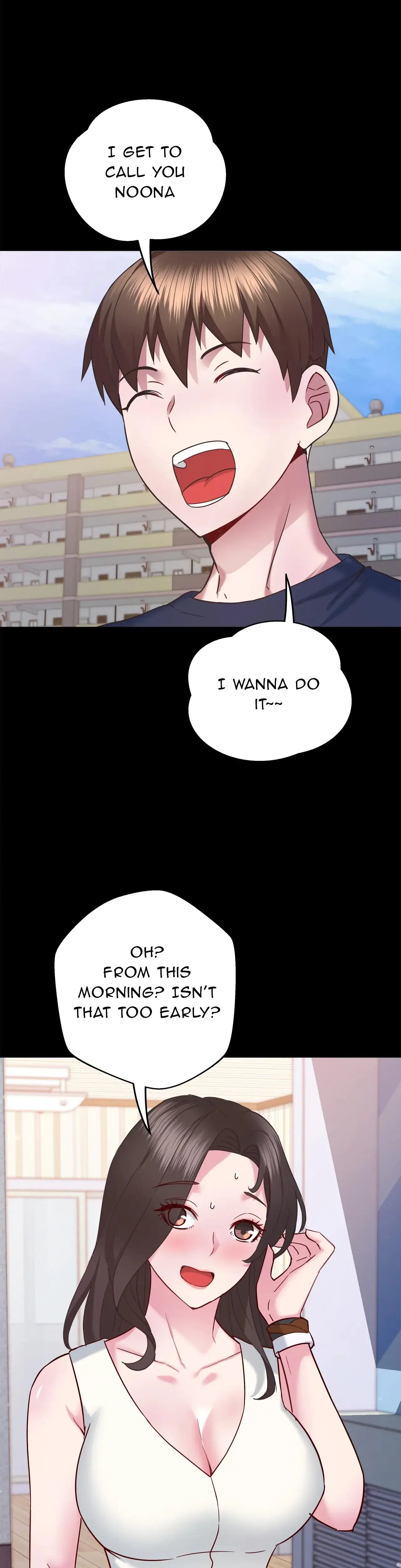 Succubus Contract Chapter 5 - Page 31