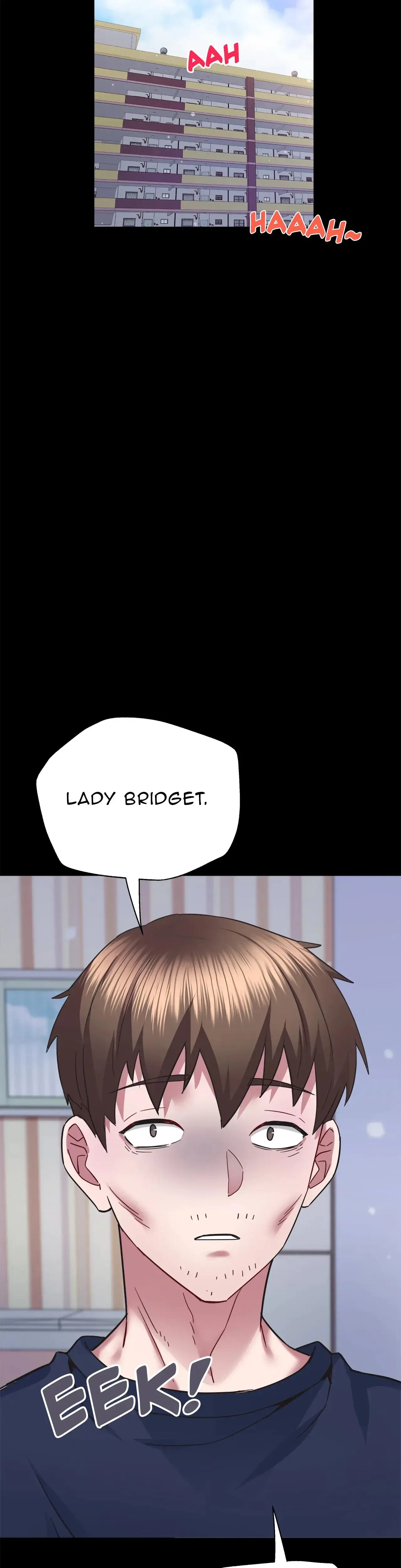 Succubus Contract Chapter 5 - Page 34