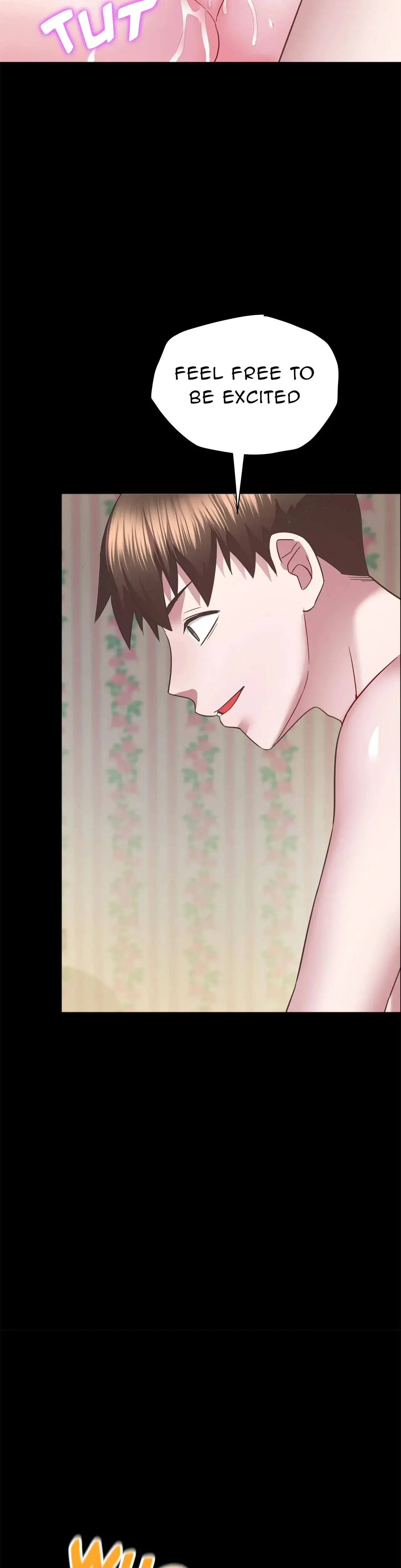 Succubus Contract Chapter 5 - Page 9